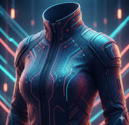 Materiale textile inteligente: Viitorul îmbrăcămintei dincolo de mod